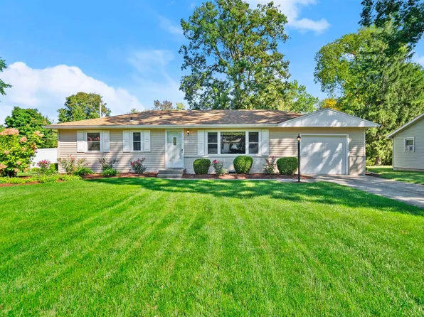 5337 Ashland Dr, Fort Wayne, IN 46835