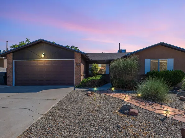 8100 Ruidoso Rd NE, Albuquerque, NM 87109