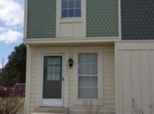9842 W Cornell Pl, Lakewood, CO 80227