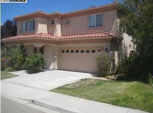 34 Terraced Hills Way, San Ramon, CA 94583