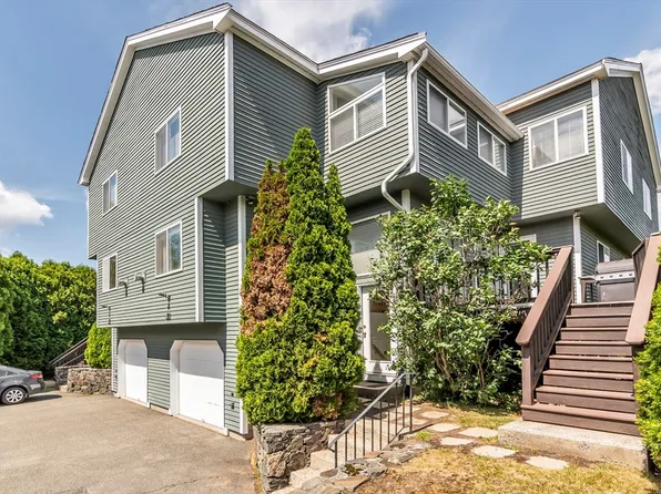 30 Cavendish Cir Unit 30, Salem, MA 01970