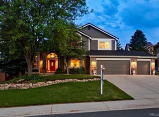 9814 Venneford Ranch Rd, Highlands Ranch, CO 80126