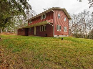 6689 Purcell Road, Belleville, WI 53508