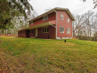 6689 Purcell Road, Belleville, WI, 53508