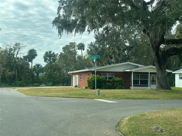 1200 Lurian St, New Smyrna Beach, FL 32168