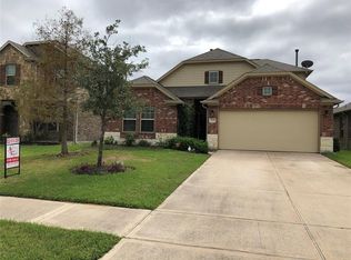3778 Paladera Place Ct, Spring, TX 77386