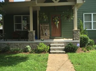 209 Jackson Ave, Carthage, TN 37030