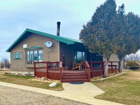 1276 Bootlegger Trl, Ledger, MT 59456