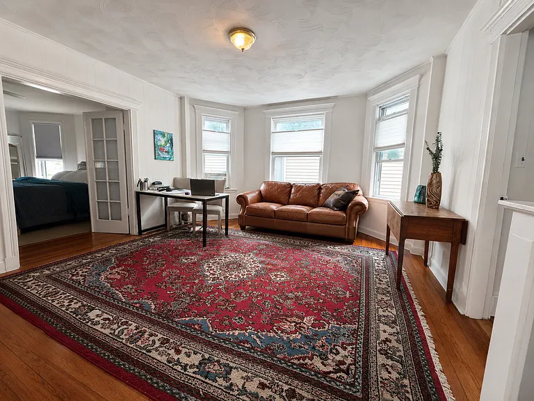 Family room/office