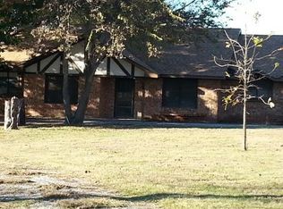 15287 County Road 790, Nevada, TX 75173