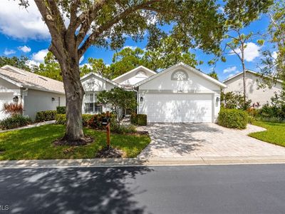 25190 Fairway Dunes Ct, Bonita Springs, FL, 34135