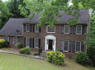 3669 Hofstra Ct, Decatur, GA 30034