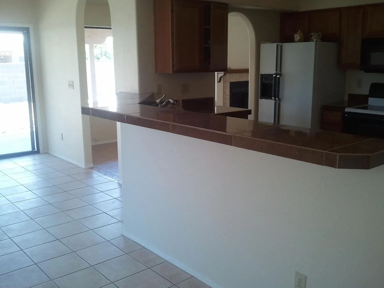 1261 N Ghost Pl — Photo 4