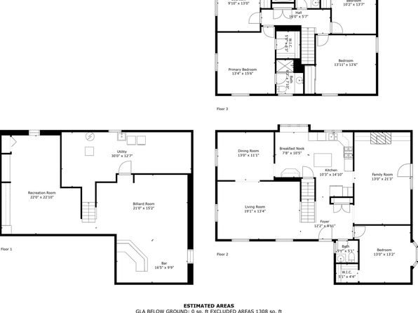 1658 Apache Dr, Naperville, IL 60563