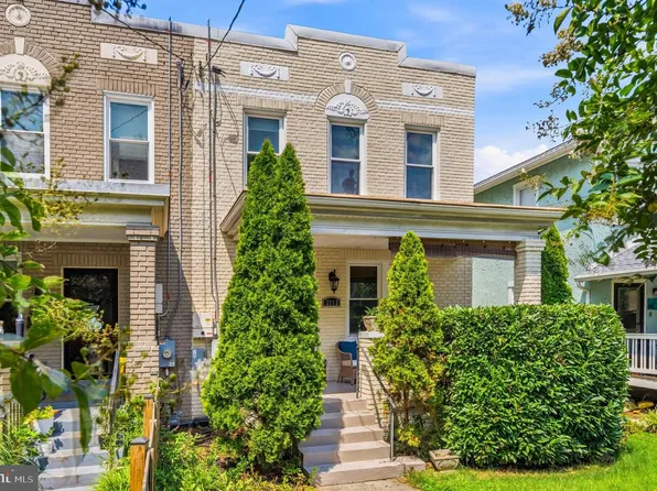 3712 22nd St NE, Washington, DC 20018