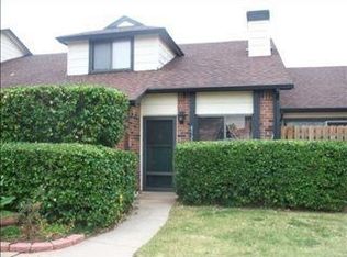 8728 N Rockwell Dr, Oklahoma City, OK 73132