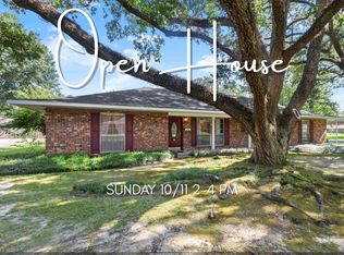 3811 Epperson St, Baker, LA 70714