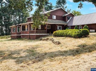 3035 Edison Rd NE, Silverton, OR 97381