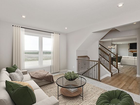 4th image of 6217 Hampton Walk Blvd