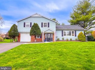 234 New Rd, Churchville, PA 18966