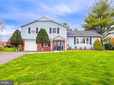 234 New Rd, Churchville, PA, 18966