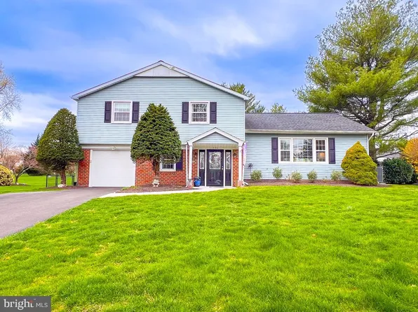 234 New Rd, Churchville, PA 18966