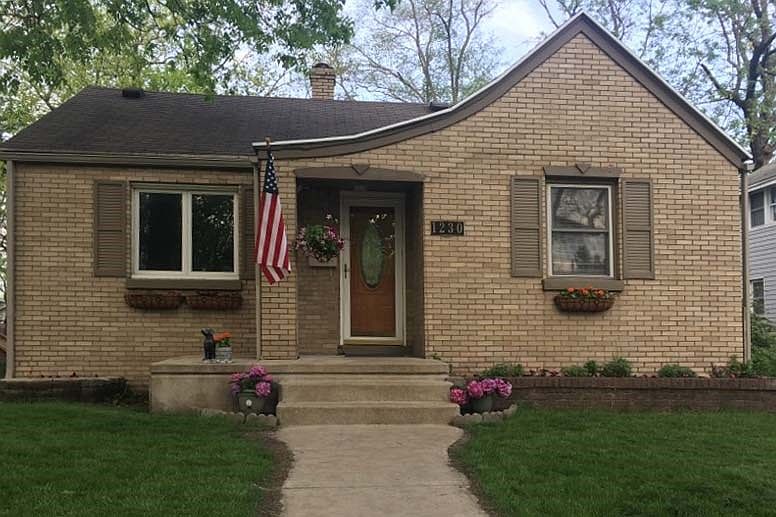 1st image of 1230 S 30th St