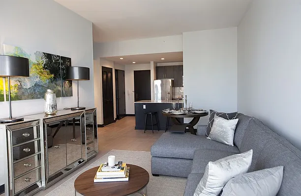 Rented by The Dermot Realty Management Company | media 43