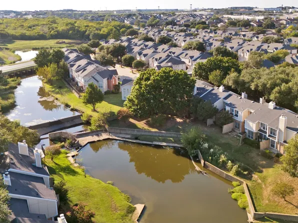 2418 Northlake Ct, Irving, TX 75038