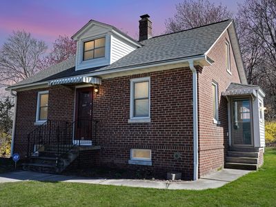 58 Cestaro Street, Waterbury, CT, 06704