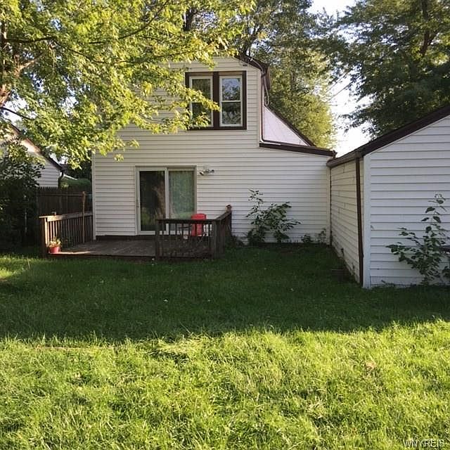2nd image of 114 Buckeye Rd