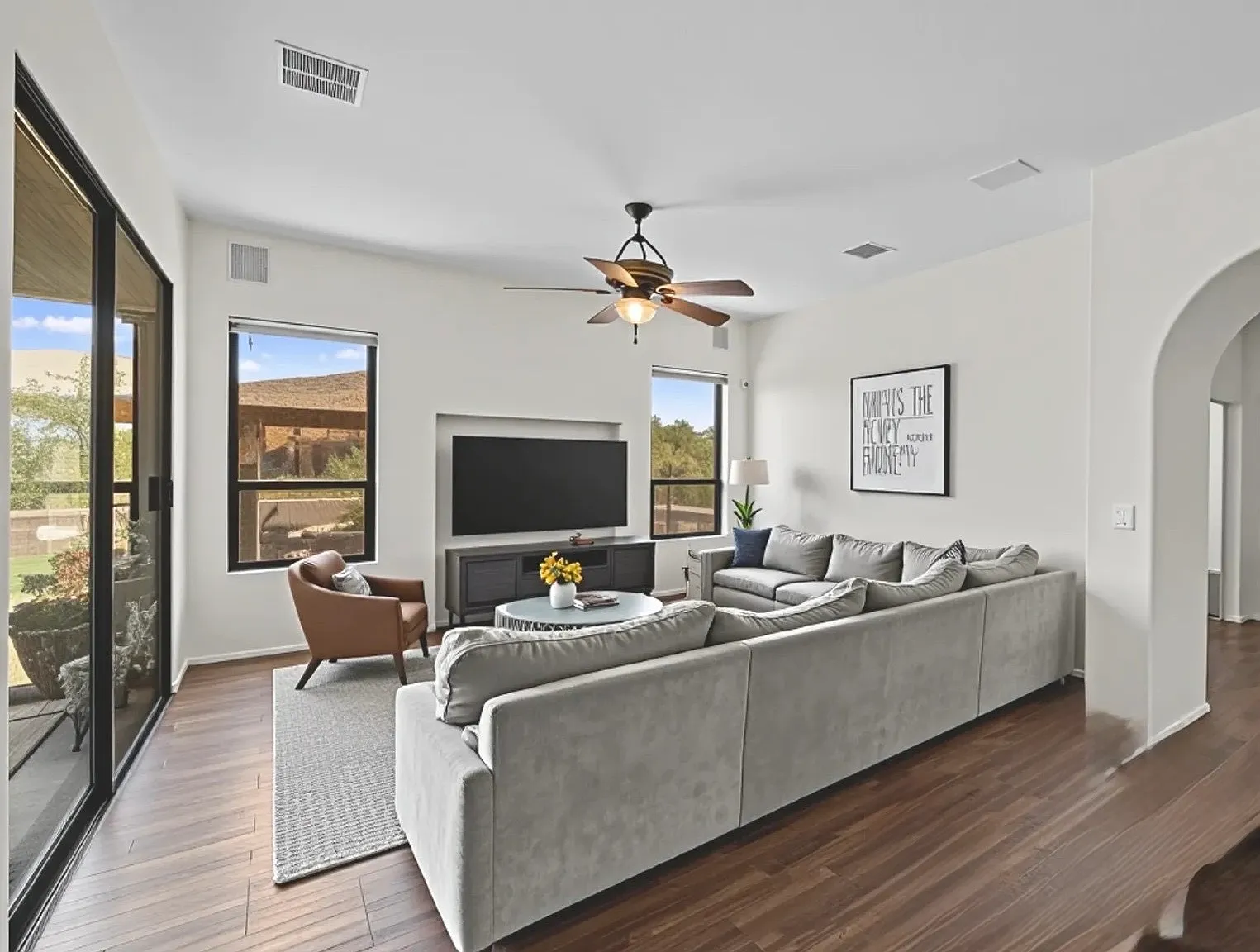 7675 N Painted Ridge Pl — Photo 3
