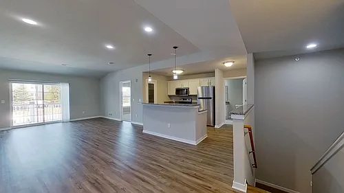 Floor plan 30