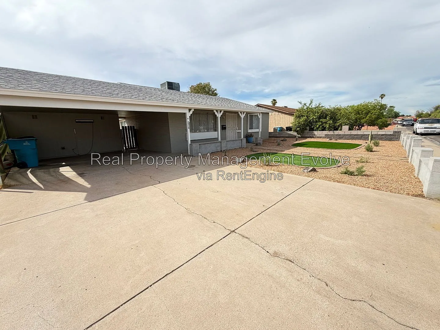 3 bed, 2.0 bath, 1260 sqft, $1,800 — Photo 3