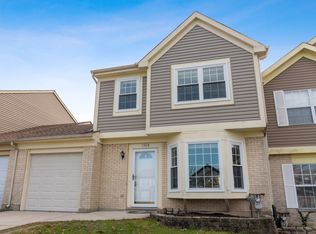 1308 Oriole Trl #1308, Carol Stream, IL 60188
