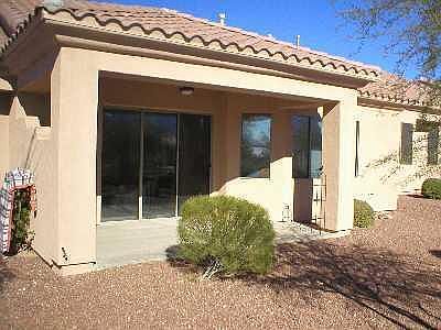 3rd image of 13401 N Rancho Vistoso Blvd #39