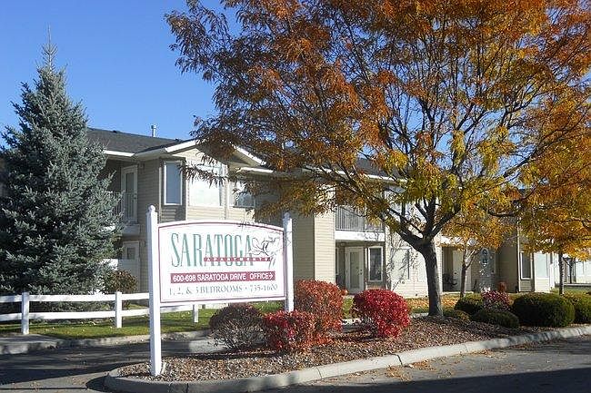 1st image of 674 Saratoga Dr #203