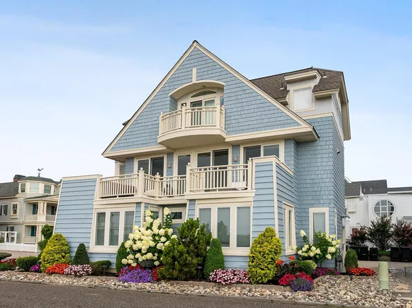 1501 Beach Ter, Longport, NJ 08403