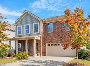 839 Ember Dr, Durham, NC 27703