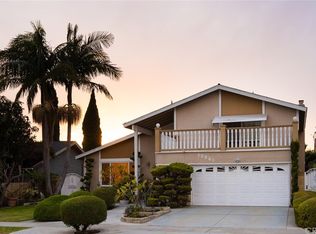 15861 Redlands Ave, Westminster, CA 92683