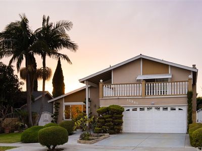 15861 Redlands Ave, Westminster, CA, 92683