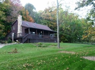 7874 Cooks Hill Rd SE, Glenford, OH 43739