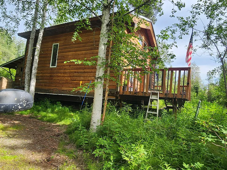 1206 Sundance Loop — Photo 1