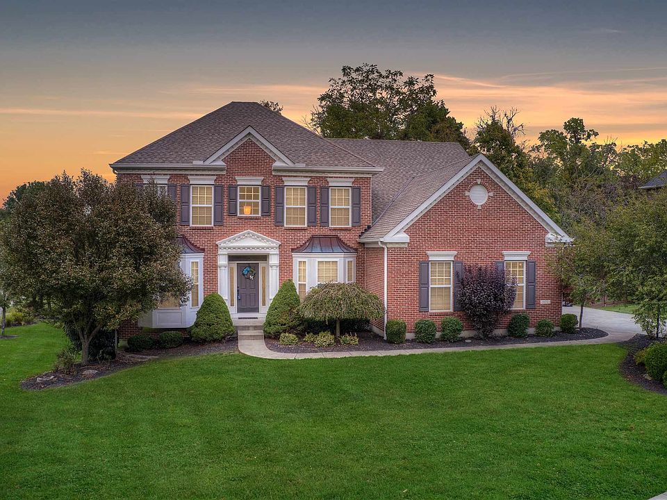 1st image of 3172 Manor Hill Dr