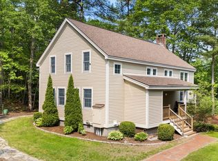 60 Emily Ln, Sunapee, NH 03782