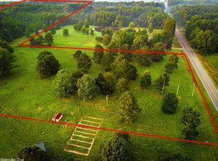 367 Highway 323 S, Searcy, AR 72143