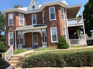 519 Nelson St APT 4, Chambersburg, PA 17201