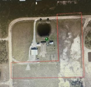 4610 Hidden Acres Dr, New Smyrna Beach, FL, 32168