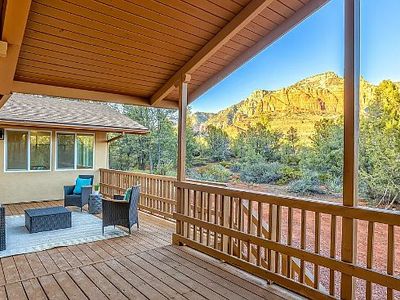 345 Coronado Trl, Sedona, AZ, 86336