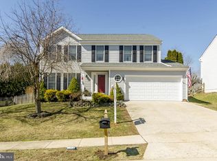 919 Hepburn Ln, Bel Air, MD 21014